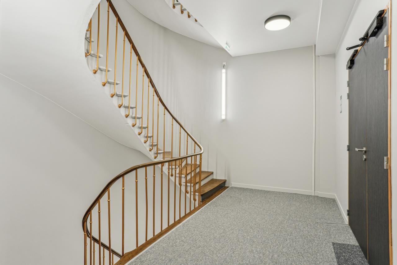 Bureau Paris 1582m² Location bureau Paris OLBUR2203470 4